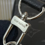 Louis Vuitton Outdoor Slingbag M30741 Black